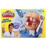 Play-Doh Doctor Drill 'n Fill