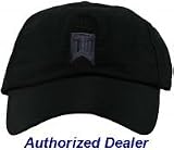 Nike Dri-Fit TW Collection Hat Black