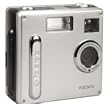 Polaroid PDC5070 5.1 Mega Pixel 4X Digital Zoom Point and Shoot Digital Camera (Silver)