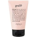 Philosophy Amazing Grace Foot Cream 4oz