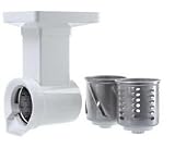 JUPITER - Râpe à légumes Jupiter 476700 Pour robots Kitchenaid