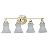 Bathroom Fixtures Sea Gull Lighting 40026