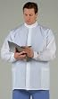 ^Unisex ASEP Barrier Short Lab Coat - White, Medium Min.Order is 1 EA ( 1 Each / Each ) ^Unisex ASEP Barrier Short Lab Coat - White, Medium Min.Order is 1 EA ( 1 Each / Each )