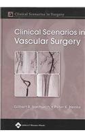 Clinical Scenarios in Vascular Surgery