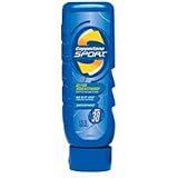 Coppertone Sport Spf #30 Lotion Sweatproof 8 oz.