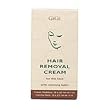 Gigi Hair Removal Cream For the Face 1.5oz