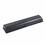 Hewlett Packard Lithium Ion Laptop Battery For HP DV2000 by Hewlett-Packard