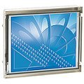 ChassisTouch 17 Inch LCD Enclosure Monitor (USB and No Bezel)