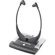 Sennheiser  IS410 Wireless Ultra-lightweight Assistive Listening Stereo Headphone System