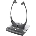 Sennheiser IS410 Wireless Ultra-lightweight Assistive Listening Stereo Headphone System