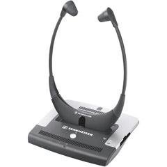 Sennheiser  IS410 Wireless Ultra-lightweight Assistive Listening Stereo Headphone System