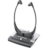 Sennheiser  IS410 Wireless Ultra-lightweight Assistive Listening Stereo Headphone System