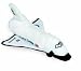 Search : Plush Space Shuttle