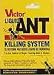 Tools & Hardware : Woodstream #M195 Victor 1.5OZ ANT Killer