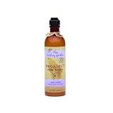 Coty Healing Garden Organics Body Lotion, Wild Honey - 8 Oz / Bottle, 3 ea