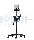 MDF Mobile Aneroid Sphygmomanometer