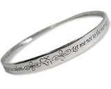 St. Patrick's Mobius Bracelets