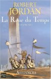 La Roue du Temps, Tome 16 : Alliances book cover
