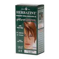 HERBATINT NATURAL HAIR COLOR 4 OZ