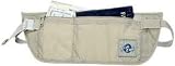 Eagle Creek Undercover Deluxe Security Belt (TAN)