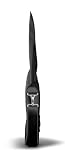 be.ez LEvertigo EBENE - Black (Outside & Inside)