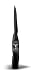 BE.EZ 100529 LE Vertigo Ebene Vertical Shoulder Bag for Macbook 15.4 (Black) Image