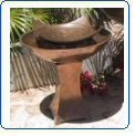 Oracle Fountain Mini Kata Fountain