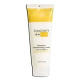 25% Beeswax Cream - Honey & Almond