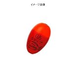 プロ山元 プロ山元 ウキ Sタイプ オレンジ 3B