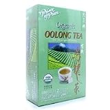 Organic Oolong Tea 100 Bags