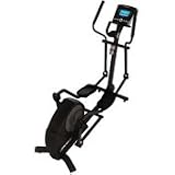 Life Fitness Elliptical Cross Trainer - X1 Advanced