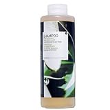 Korres Juniper and Olive Tree Shampoo For Normal and Dry Hair