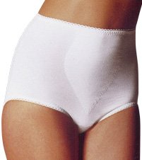 Buy Bali Light Control Body Cotton Brief 8037