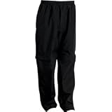 Zero Restriction Mens Featherweight Gore-Tex Rainwear - Zip-Off Rain Pants