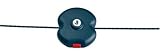 Tanaka No Brainer Quick Load Cutting Head (for curved shaft string trimmers) #32307