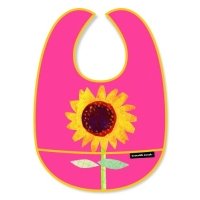 Childrens Toyshop   : BIB - SUNFLOWER