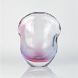 X1094 Multi Color Hand Blown Art Glass Vase 21h%2BRkAdeSL. SL160 X1094 Multi Color Hand Blown Art Glass Vase