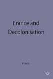 France and decolonisation