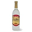DaVinci Gourmet Cane Sugar Syrup, 750 ml Bottle