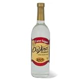 Da Vinci Cane Sugar Syrup, 750 ml Bottle