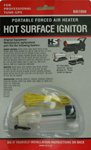 Desa International PP200-MP4 Hot Surface Ignitor