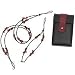 Kodak Accessory Gift Set in Red & Black for V and M Series Digital Point & Shoot Cameras.