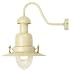 Kitchen & Housewares : External Wall Mounted Fishermans 60w LAMP in CREAM