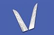 Headlight Fender Guard 2003+ VN Model *FireStorm Series