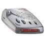 Whistler All Band Laser-radar Detector