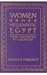 Women in Hellenistic Egypt: From Alexander to Cleopatra