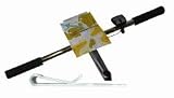 Polaris Cycling Map Trap Map Holder