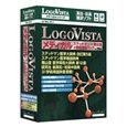 LogoVista ��ǥ����� ���ƥåɥޥ�+�Ʋ+�ؽ��Ѹ�ѥå� for Mac