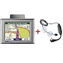 Garmin Nuvi 310t Satellite Navigation System