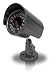 21h%2BjFS6LgL. SL75  Q See QSDB8209C 2.4 Inch Digital Wireless Portable Monitor with Wireless Night Vision and Audio Camera